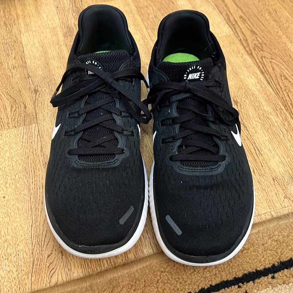 Nike Free Run